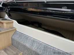 Sunlight Camper Van CLIFF 540 Vanlife Modellneuheit!