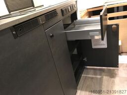 Sunlight Camper Van Cliff 640 X Fiat