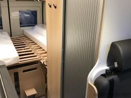 Sunlight Camper Van Cliff 640 X Fiat