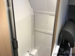 Sunlight Camper Van Cliff 640 X Fiat