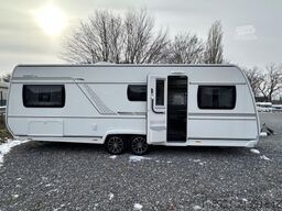 Fendt Diamant 650 SGD Klima ! autom. Sat.-Anlage !