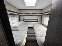 Fendt Diamant 650 SGD Klima ! autom. Sat.-Anlage !