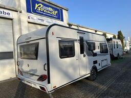 Knaus Südwind 500 EU Black Selection Mod.2026 1800kg