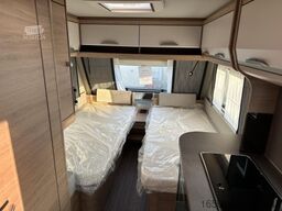 Knaus Südwind 500 EU Black Selection Mod.2026 1800kg