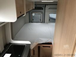 Sunlight Camper Van CLIFF 602 Adventure Edition