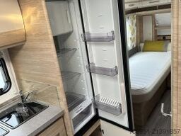 Fendt Bianco Selection 515 SG Mover Markise FH