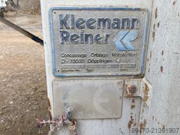 Kleemann MOBICONE MCO 11 D3