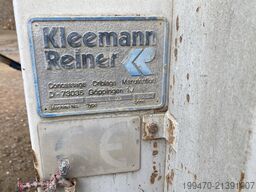 Kleemann MOBICONE MCO 11 D3