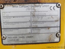Terex TL80