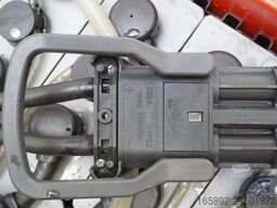 GRUMA 48 Volt 4 PzS 620 Ah