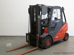 Linde H 30 D 393