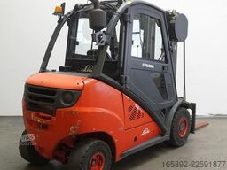 Linde H 30 D 393