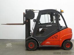 Linde H 30 D 393
