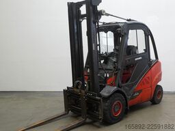 Linde H 25 D/600 (3B) EVO 393-02