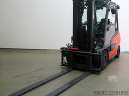 Linde H 35 T 1202