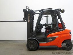 Linde H 35 T 1202