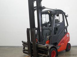 Linde H 35 T EVO 393-02