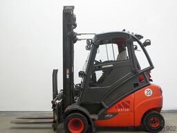 Linde H 35 T EVO 393-02