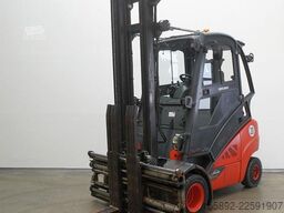 Linde H 35 T EVO 393-02