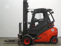 Linde H 35 T EVO 393-02