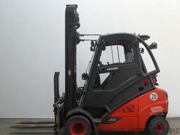 Linde H 35 T EVO 393-02