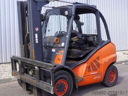 Linde H 45 D 394