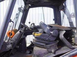 Linde H 45 D 394