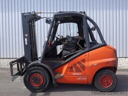 Linde H 45 D 394