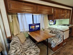 Fleewood Bounder 34 H