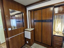 Fleewood Bounder 34 H