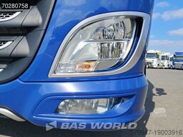 DAF XF 480 4X2 SSC Retarder Standklima Alcoa's Navi...