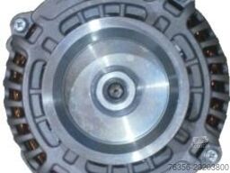Renault Alternator 24V 130A Renault - Volvo