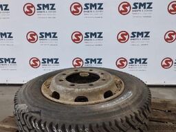 Bridgestone Occ Band 225/70R19.5 Bridgestone R187