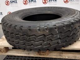 Aeolus Occ Band vrachtwagen 315/80r22.5 Aelous