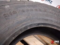 Aeolus Occ Band vrachtwagen 315/80r22.5 Aelous