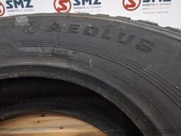 Aeolus Occ Band vrachtwagen 315/80r22.5 Aelous