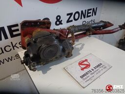 Renault Occ stuurhuis zf renault premium