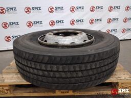 Bridgestone Occ Band 315/80R22.5 Bridgestone R297