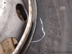 Bridgestone Occ Band 315/80R22.5 Bridgestone R297