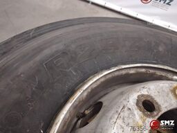 Bridgestone Occ Band 315/80R22.5 Bridgestone R297