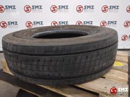 Bridgestone Occ vrachtwagenband  Bridgestone Duravis 315/80R22