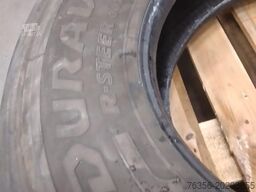 Bridgestone Occ vrachtwagenband  Bridgestone Duravis 315/80R22