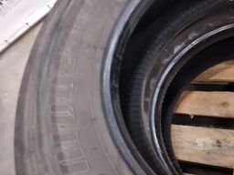 Bridgestone Occ Band 315/80R22.5 Bridgestone R249
