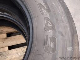 Bridgestone Occ Band 315/80R22.5 Bridgestone R249