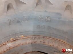 Continental Occ industrieband Continental 14.5R20