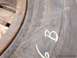 Hankook Occ Band 12.00R24 Hankook DM02