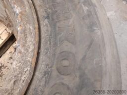 Hankook Occ Band 12.00R24 Hankook DM02