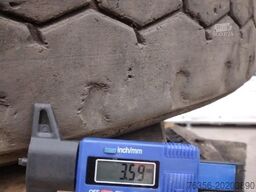 Hankook Occ Band 12.00R24 Hankook DM02
