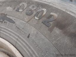 Aplus Occ vrachtwagenband 315/80R22.5 156/150K Aplus
