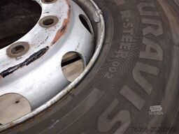Bridgestone Occ vrachtwagenband Bridgestone Duravis M+S 315/80